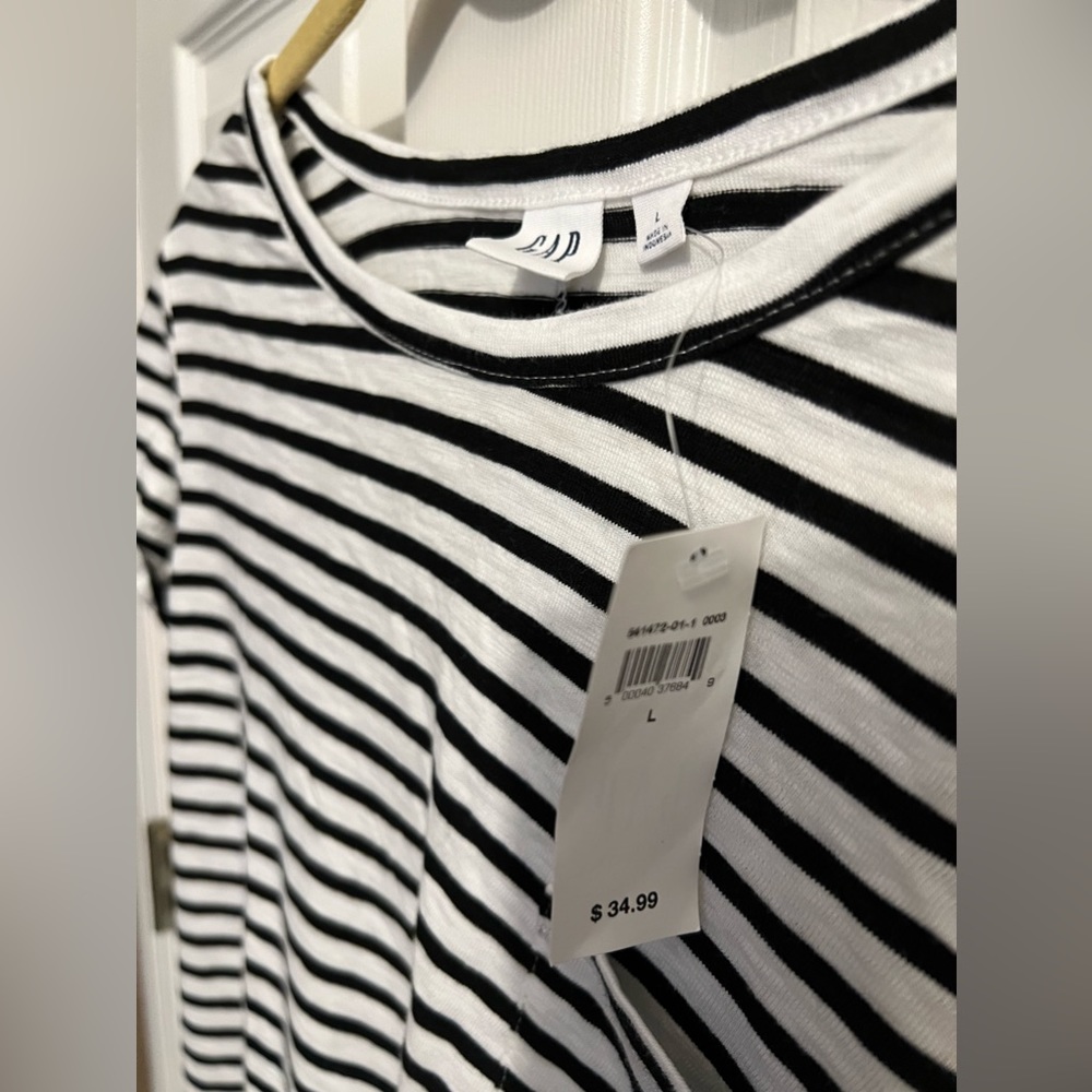 Gap dress size large nwt - Picture 3 of 4